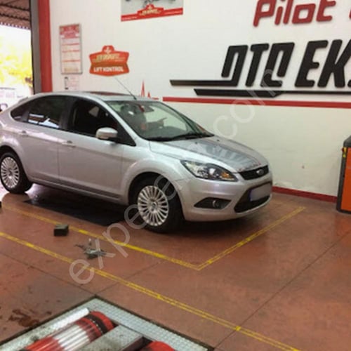 PİLOT GARAGE MANİSA YUNUSEMRE 75.YIL OTO EKSPERTİZ