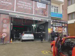 OTORAPOR ERZURUM YAKUTİYE KAZIMKARABEKİR OTO EKSPERTİZ