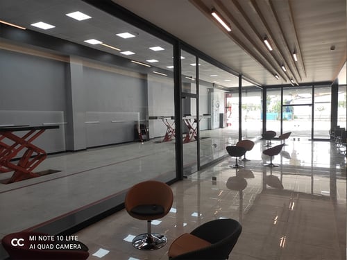 PİLOT GARAGE ADANA ÇUKUROVA FEVZİPAŞA OTO EKSPERTİZ