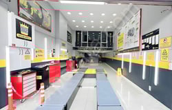 AUTO KİNG BAĞCILAR 100. YIL OTO EKSPERTİZ