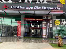 PİLOT GARAGE YOZGAT SORGUN OTO EKSPERTİZ 
