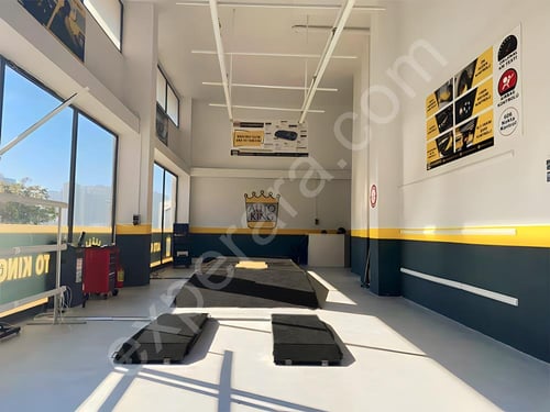 AUTO KİNG KADIKÖY ÖRNEK OTO EKSPERTİZ