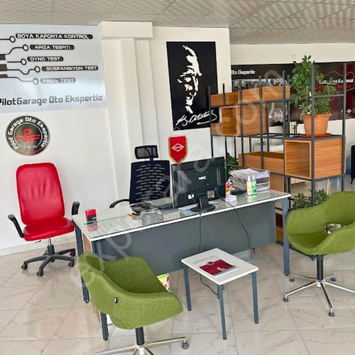 PİLOT GARAGE ANTALYA KORKUTELİ UZUNOLUK OTO EKSPERTİZ