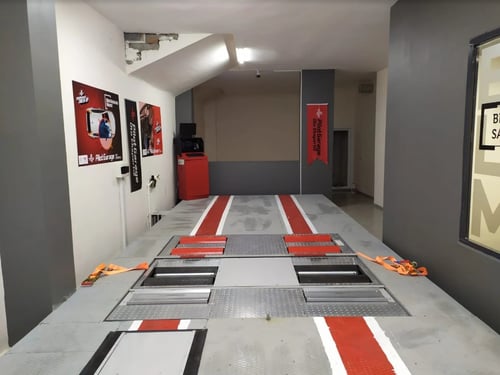 PİLOT GARAGE  ESENYURT  ZAFER  OTO EKSPERTİZ