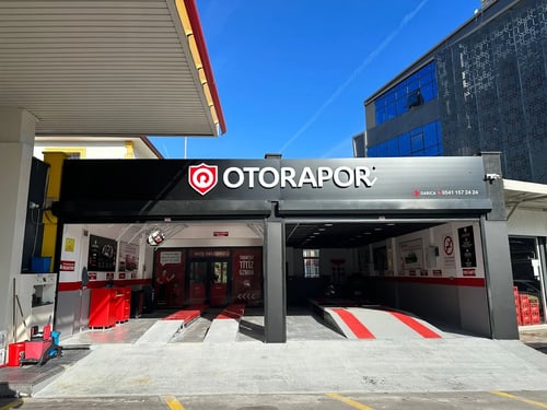 OTORAPOR KOCAELİ DARICA OTO EKSPERTİZ