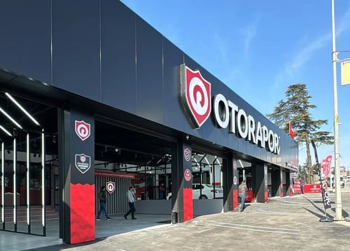 OTORAPOR KARTAL TOPSELVİ OTO EKSPERTİZ