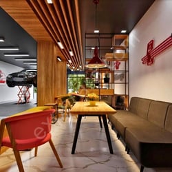 PİLOT GARAGE  KAYSERİ MELİKGAZİ OTO EKSPERTİZ 