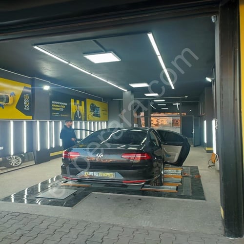 AUTO KALE ŞIRNAK SILOPI OTO EKSPERTIZ