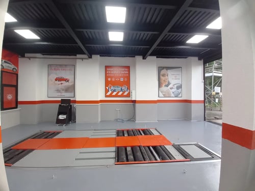 OTORAPOR BARTIN TUNA OTO EKSPERTİZ