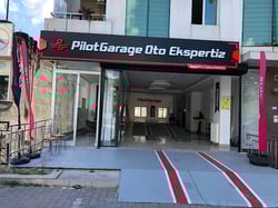PİLOT GARAGE BEYLİKDÜZÜ YAKUPLU OTO EKSPERTİZ