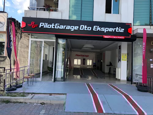 PİLOT GARAGE BEYLİKDÜZÜ YAKUPLU OTO EKSPERTİZ