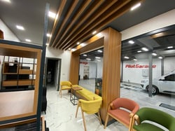 PİLOT GARAGE FATİH MOLLA GÜRANİ OTO EKSPERTİZ