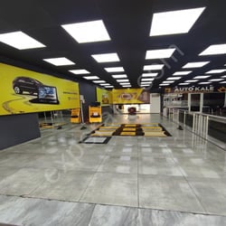 AUTO KALE ADANA CEYHAN OTO EKSPERTİZ 