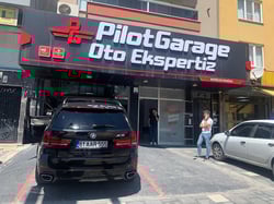 PİLOT GARAGE MANİSA  AKHİSAR HÜRRİYET OTO EKSPERTİZ