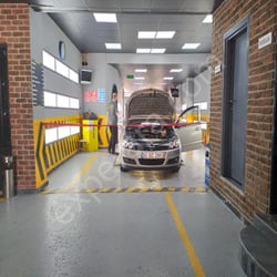 TARCANLAR KOCAELİ BAŞİSKELE YENİ SANAYİ OTO EKSPERTİZ