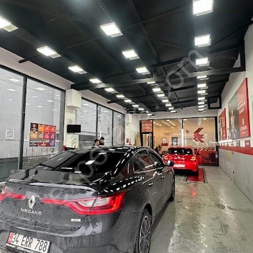 OTORAPOR BÜYÜKÇEKMECE EKİNOBA OTO EKSPERTİZ