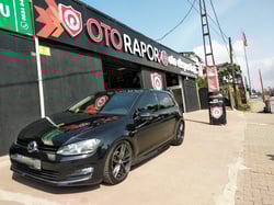 OTORAPOR SULTANBEYLİ AHMET YESEVİ OTO EKSPERTİZ