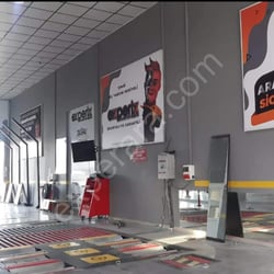 EXPERİX SAMSUN BAFRA ALPARSALAN OTO EKSPERTİZ 