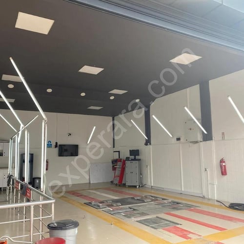 PİLOT GARAGE DÜZCE AZİZİYE OTO EKSPERTİZ