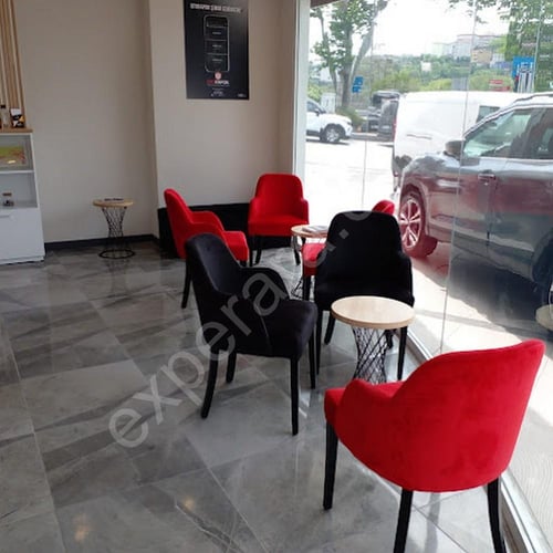 OTORAPOR KAĞITHANE MERKEZ OTO EKSPERTİZ