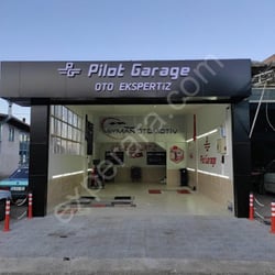 PİLOT GARAGE KÜTAHYA SİMAV OTO EKSPERTİZ 