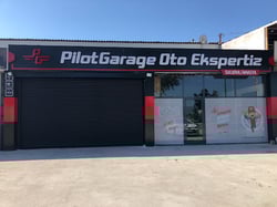 PİLOT GARAGE AMASYA SULUOVA MAGOSA OTO EKSPERTİZ