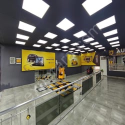 AUTO KALE ADANA CEYHAN OTO EKSPERTİZ 