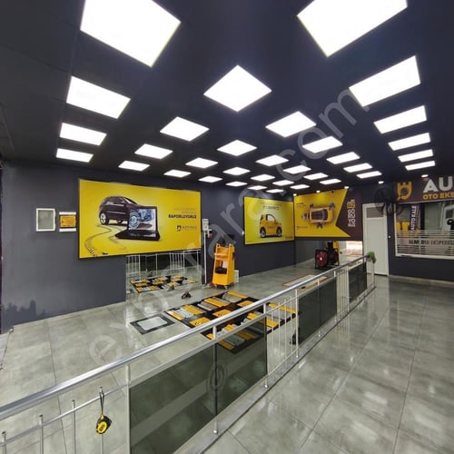 AUTO KALE ADANA CEYHAN OTO EKSPERTİZ 