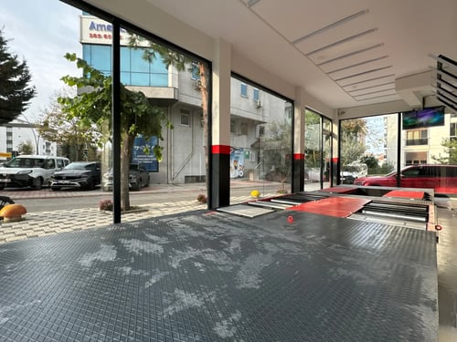 RS KARTAL KARLIKTEPE OTO EKSPERTİZ