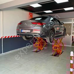 PİLOT GARAGE ZONGULDAK KOZLU OTO EKSPERTİZ 