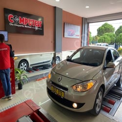 COMPUTEST  OTO EKSPERTİZ GÖNEN