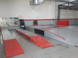 RS BAHÇELİEVLER YENİBOSNA OTO EKSPERTİZ