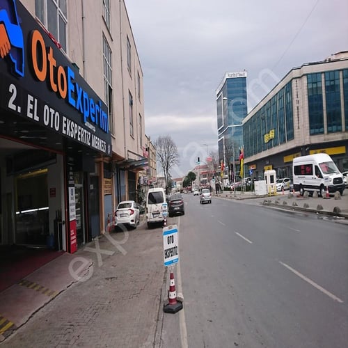 OTO EXPERİM BAYRAMPAŞA YENİDOĞAN OTO EKSPERTİZ