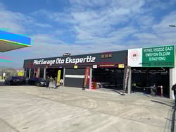 PİLOT GARAGE TEKİRDAĞ ÇERKEZKÖY OTO EKSPERTİZ 