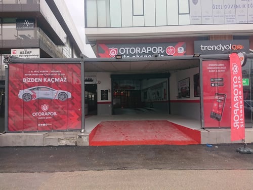 OTORAPOR BURSA NİLÜFER ODUNLUK OTO EKSPERTİZ