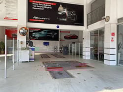 RS BALIKESİR EDREMİT EROĞLAN OTO EKSPERTİZ