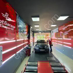 PİLOT GARAGE  EYÜPSULTAN ALİBEYKÖY OTO EKSPERTİZ