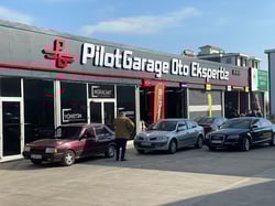 PİLOT GARAGE TEKİRDAĞ ÇERKEZKÖY OTO EKSPERTİZ 
