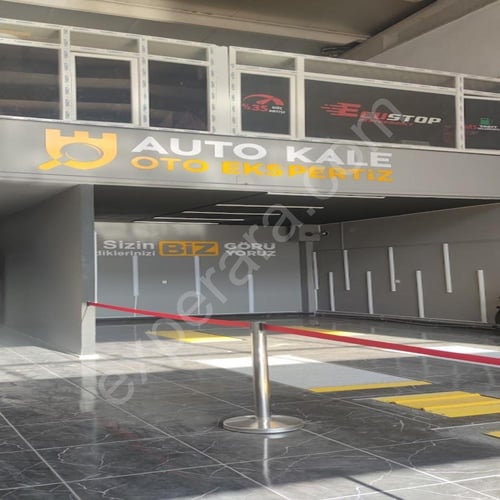 AUTO KALE YOZGAT SORGUN OTO EKSPERTIZ