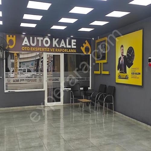 AUTO KALE ADANA CEYHAN OTO EKSPERTİZ 