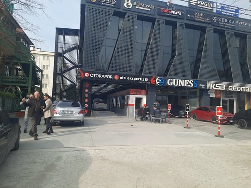 OTORAPOR SAKARYA SERDİVAN OTO EKSPERTİZ