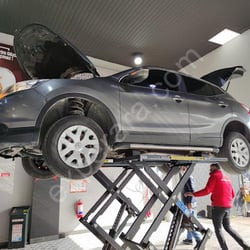 PİLOT GARAGE İZMİR TORBALI YEDİ EYLÜL OTO EKSPERTİZ 