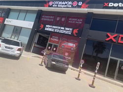 OTORAPOR ANTALYA KEPEZ ALTINOVA SİNAN OTO EKSPERTİZ