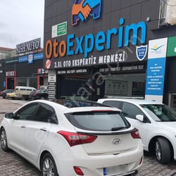 OTO EXPERİM BAKIRKÖY YENİ OTO EKSPERTİZ 