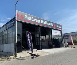 PİLOT GARAGE SİNOP GERZE OTO EKSPERTİZ 