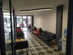 DYNOMOSS BURSA NİLÜFER ÜÇEVLER OTO EKSPERTİZ