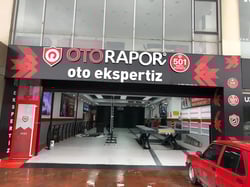 OTORAPOR SANCAKTEPE EYÜP SULTAN OTO EKSPERTİZ