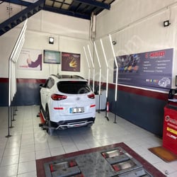 COMPUTEST OTO EKSPERTİZ VAN 