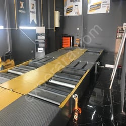 EXPERİX İSTANBUL BAŞAKŞEHİR TAHTAKALE OTO EKSPERTİZ