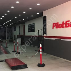 PİLOT GARAGE  FLORYA BEŞYOL OTO EKSPERTİZ